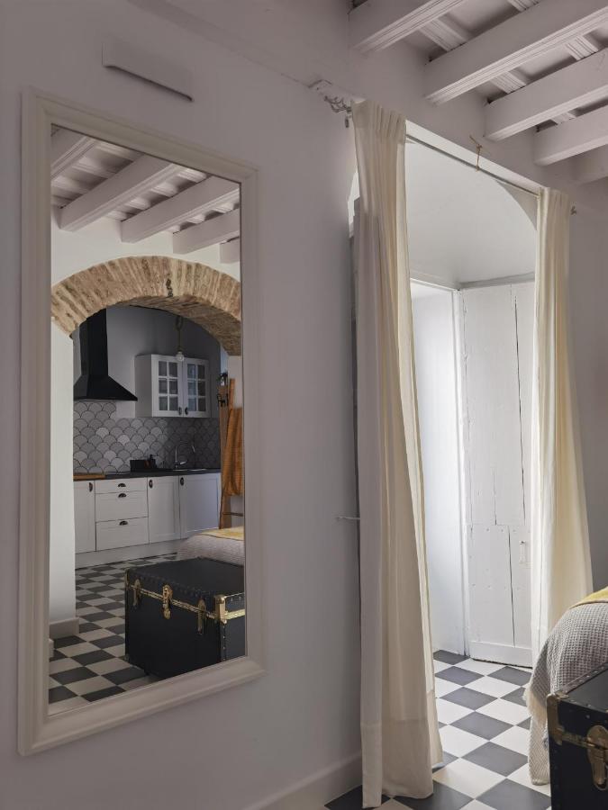 Casa Del Sacramento - Casita Con Encanto ميدينا سيدونيا المظهر الخارجي الصورة