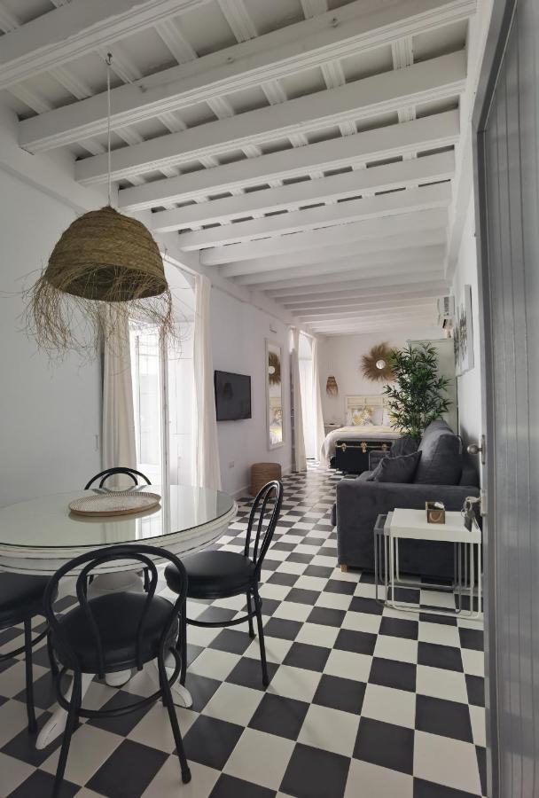Casa Del Sacramento - Casita Con Encanto ميدينا سيدونيا المظهر الخارجي الصورة