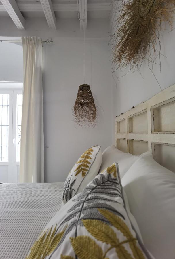 Casa Del Sacramento - Casita Con Encanto ميدينا سيدونيا المظهر الخارجي الصورة